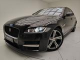 Jaguar XF II 2.0d R-Sport awd 180cv auto - Jaguar XF mit Diesel-Antrieb: 2.0
