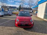 Fiat 500C 1.0 GSE N3 Hybrid LOUNGE C LOUNGE