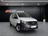 Mercedes-Benz Vito 116 4x4 extralang MIXTO 9G-TRONIC*StHz*SORT - Mercedes-Benz: Mixto