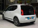Volkswagen up! BMT*SHZ*Navi* - weiße Volkswagen up!