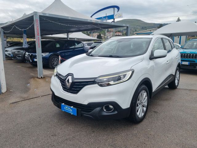 Renault Kadjar 1.5 dci 110CV Anno 2016