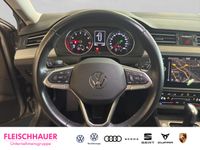 Volkswagen Passat - Vorschau Bild 10
