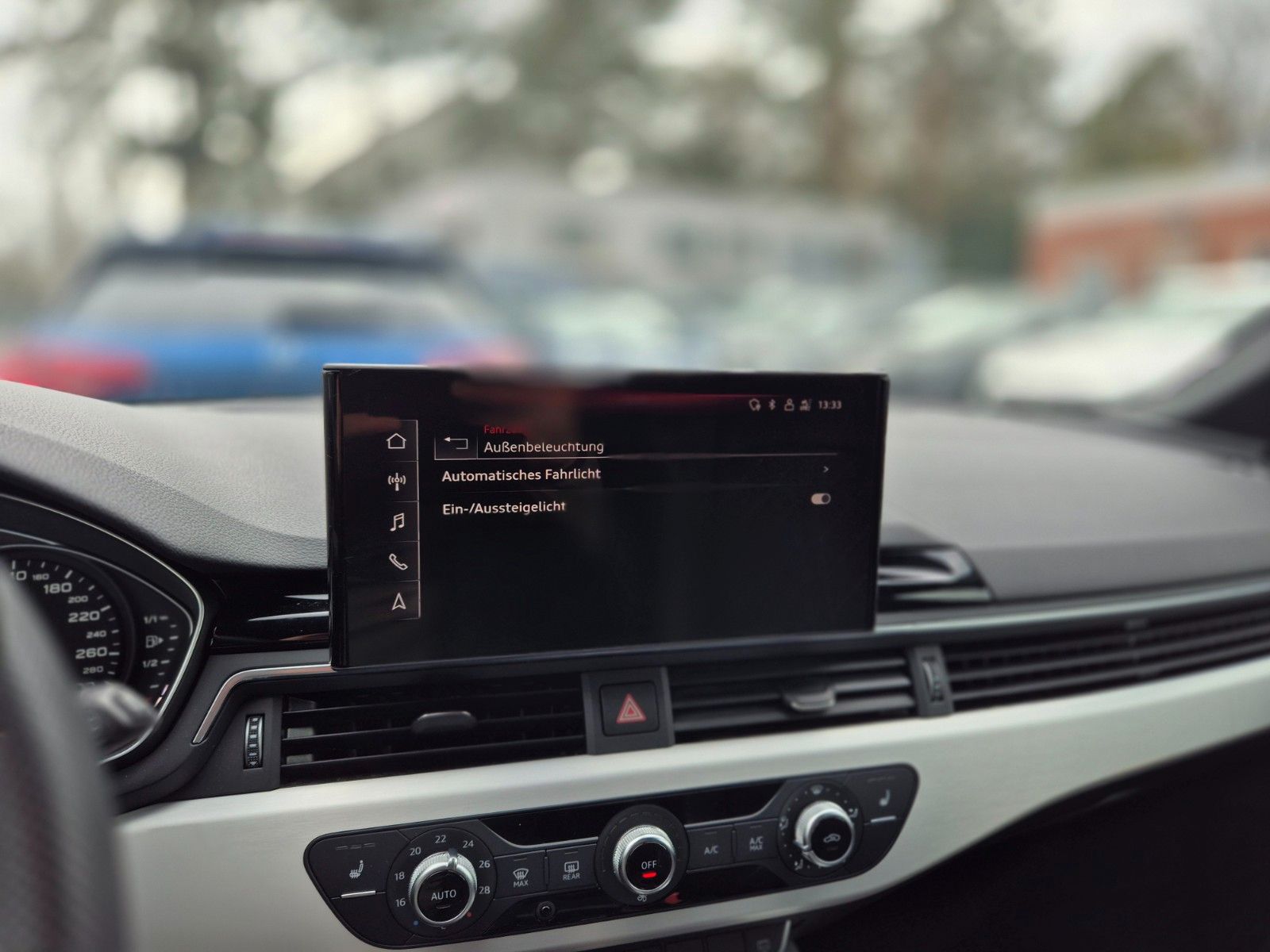 Audi A4 35 TDI S.line,Competition,Led,Pano,Massage foto 21