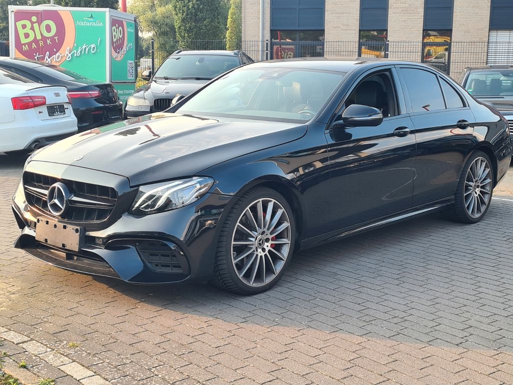 Mercedes-Benz E 250