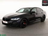 BMW 540 i M SPORT SCHALENSITZE,360GRAD,LASER,HUD,1HD - BMW 540 in Rostock