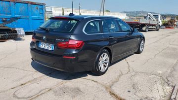 BMW 520 - 2