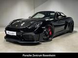 Porsche Boxster (718) Spyder RS |Weissach-Paket |BOSE - Porsche Boxster aus 2025