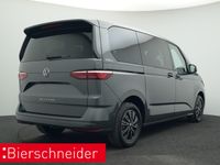 Volkswagen T7 Multivan - Vorschau Bild 6