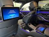 Mercedes-Benz S 500 4Matic L AMG *Designo*4-Sitzer*Garantie* - Mercedes-Benz S 500 in Dortmund