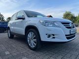 Volkswagen Tiguan Team BMT - Volkswagen Tiguan: Team