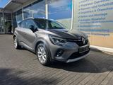 Renault Captur II TCe 130 Intens Aut. Navi SHZ LHZ RFK - gebrauchte Renault Captur aus dem Jahr 2020
