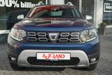Dacia Duster II 1.3 TCe 150 Adventure Navi Sitzheizung - Dacia Duster mit Benzin-Antrieb: Geländewagen, Klimaanlage