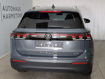 Volkswagen Tiguan 1.5 eTSI 110 kW Life AHK elek. Koffer Kam