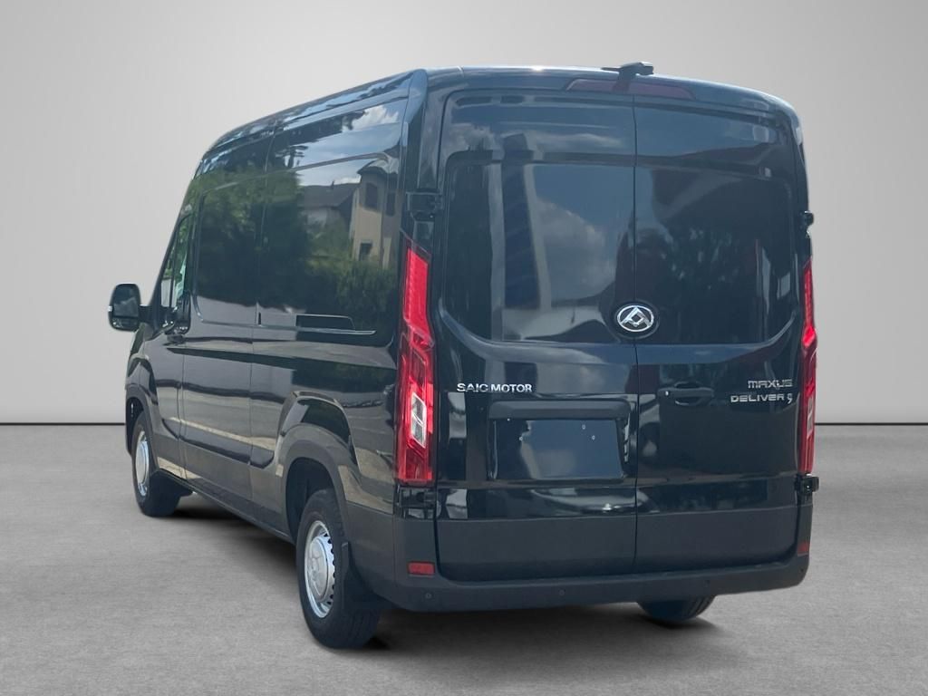Fahrzeugabbildung Maxus Deliver 9 2.0 Diesel L3H2 Frontantrieb *SpurW