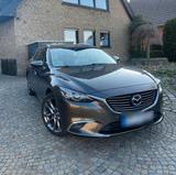 Mazda 6 2,2 skyactive Vollausstattung | Au... - Mazda 2 Skyactive Gebrauchtwagen