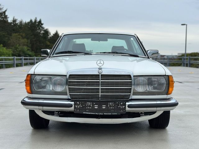 Mercedes-Benz CE 230 ORIGINALE 106 TKM | 1. HAND | BRD