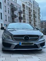 Mercedes-Benz CLA 180 Coupé AMG Line - Mercedes-Benz CLA 180 in Dresden