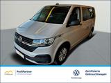 Volkswagen T6.1 Multivan Family TDI DSG*APP*NAV*RFK*SHZ*MFL - Volkswagen T6 Multivan