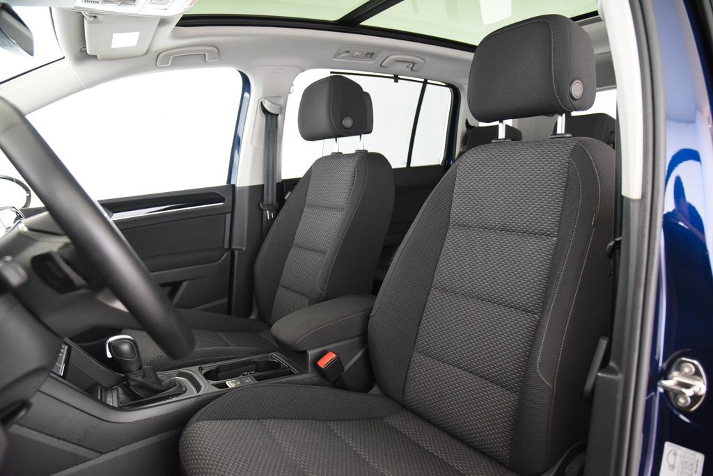 VW Touran