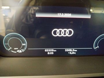 Audi Q8 e-tron - 8