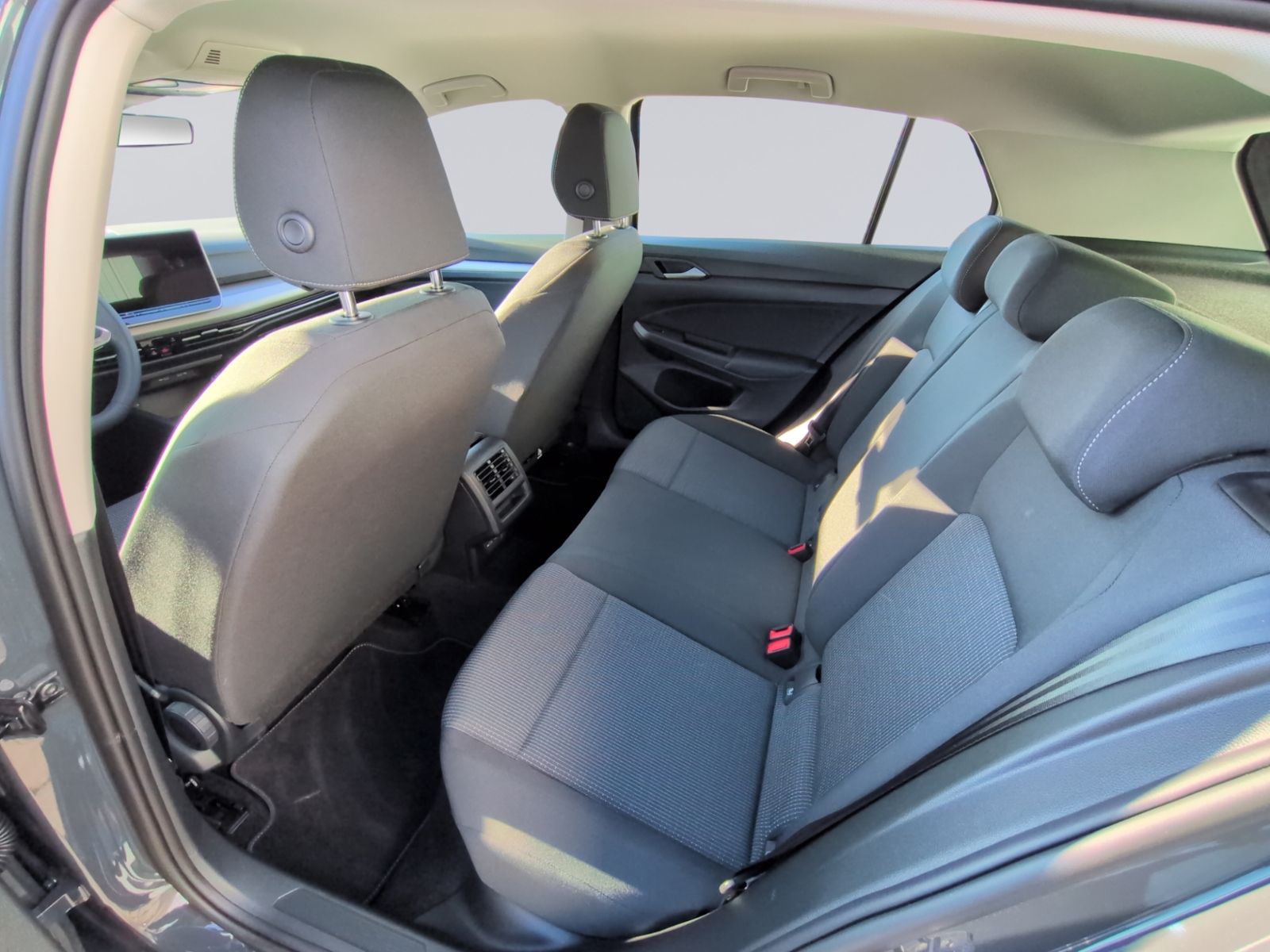 Golf VIII 2.0 TDI Fahrschule AHK+PDC+ACC+