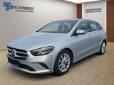 Mercedes-Benz B-Klasse B 180 Progressive - Mercedes-Benz B 180: Progressive