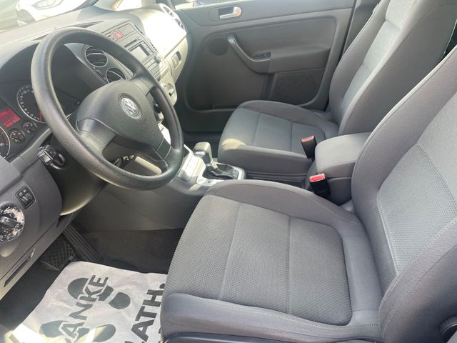 Volkswagen Golf  Plus V Comfortline