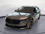 Skoda Superb Combi Sportline 2,0 TDI 7-Gang-DSG 4x4