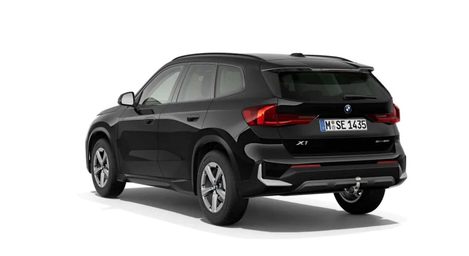 BMW X1 - Bild 3