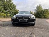 BMW Limousine F 10 523i 1 Hand - BMW 523 aus 2010: 523i