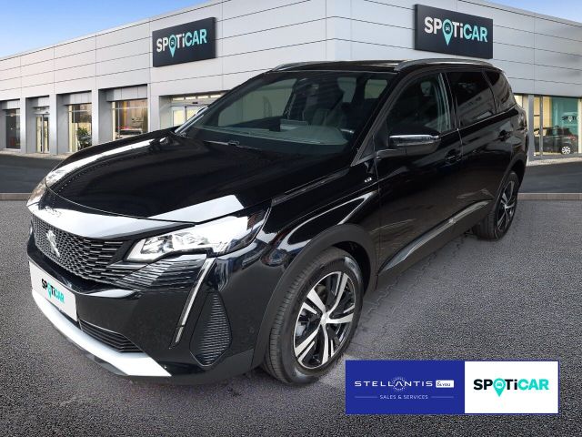 Peugeot 5008 GT 1.2 PureTech 130*Automatik * 7Sitzer