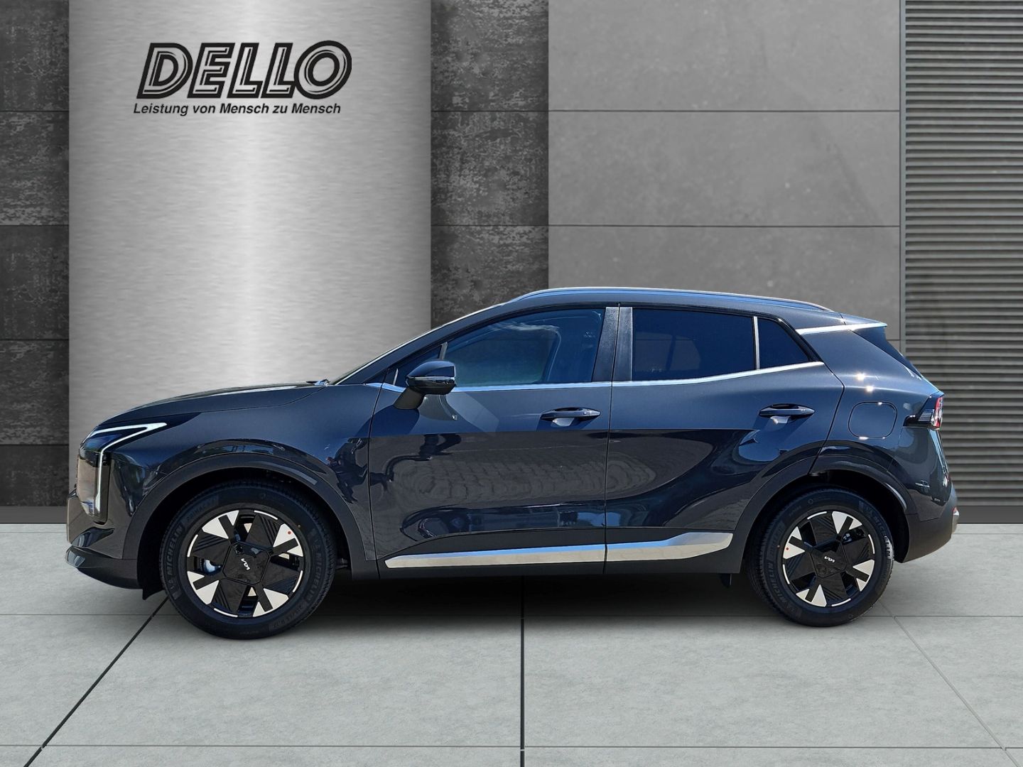 Kia Sportage - Bild 2