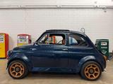 Fiat 500 Yamaha Motor   - Fiat Gebrauchtwagen von 1968