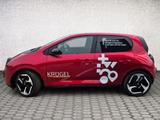 Renault Twingo E-TECH elektrisch Techno 80hp Urban Range - Renault Neuwagen in Bremen