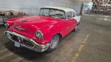 Oldsmobile Deluxe 88 - Oldsmobile: 88