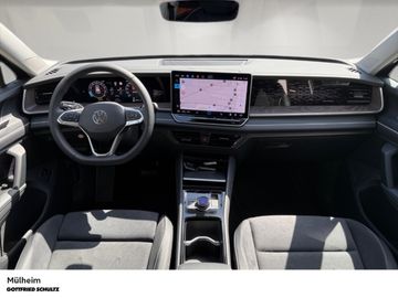 Volkswagen Tayron - 5