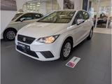 Seat Ibiza Style SHZ Freisprech Bluetooth MFL PDC - Seat Ibiza: ST Fr