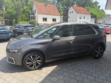 Citroen C4 Picasso - 5