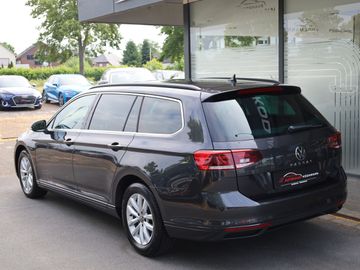 Volkswagen Passat Variant - 7