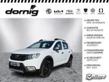 Dacia Sandero Stepway Essential, LED, Klima - Dacia Gebrauchtwagen
