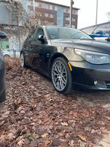 BMW 535i xDrive E60 | 3.0 Benziner | Autom... - BMW 5er Reihe: E60