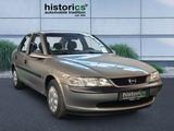 Opel Vectra B - Opel Vectra Gebrauchtwagen