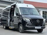 Mercedes-Benz SPRINTER 519 BUS  20+1 VIP WEBASTO KAMERA AHK - Mercedes-Benz New cars in Bielefeld