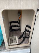 Chausson Twist Start V594 S | Standheizung | AHK, RFK