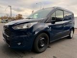 Ford Transit Connect Kasten 1.5*Temp*L1 - blaue Ford Transit Connect