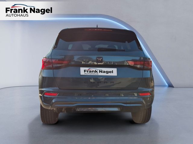 Cupra Ateca 1.5 TSI 7-Gang-DSG