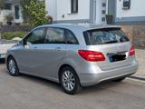 Mercedes-Benz B 200 - AHK PDC TüV,Service,Bremsen vorne neu - : Kleinbus, Service