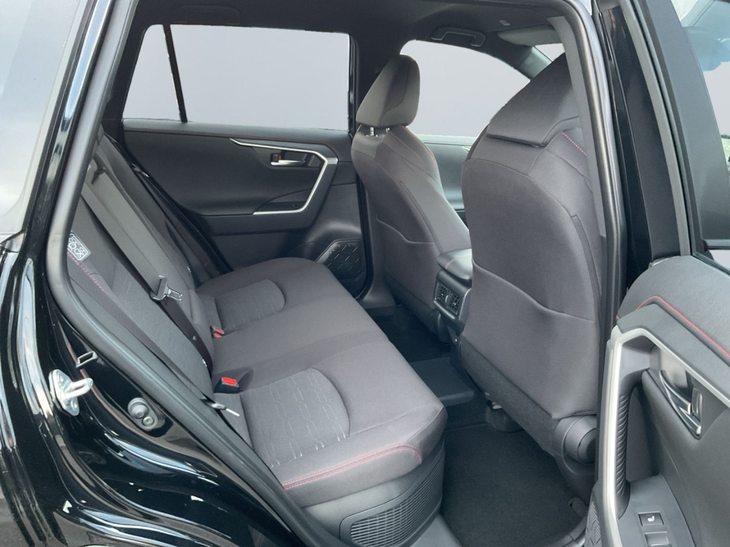 Toyota RAV 4 - Bild 17