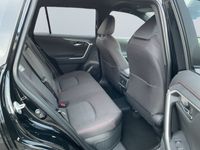 Toyota RAV 4 - Vorschau Bild 17