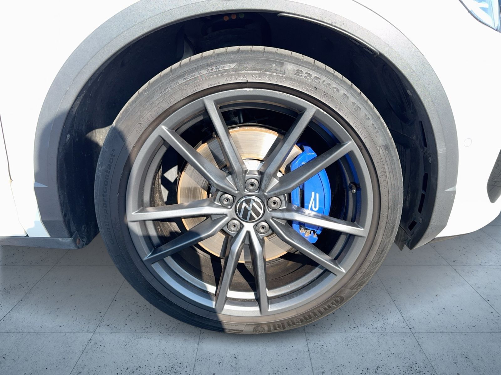 Volkswagen T-Roc - Bild 7